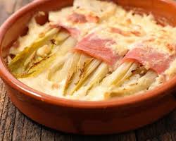 גְרַאטַן ד'אַנְדִיב (עוֹלֶשׁ)   GRATIN D'ANDIVES