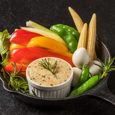 אַנְשׁוּאַיָאד    ANCHOIADE