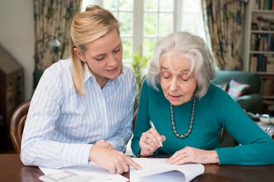Choosing the Best Probate Lawyer image