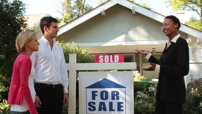 Selling House Fast and for Cash image