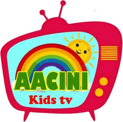 AACINI KIDS TV