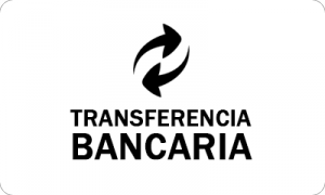 TRANSFERENCIA BANCARIA