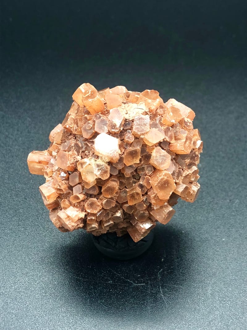 ARAGONITO MARRUECOS - MINERALPRIX