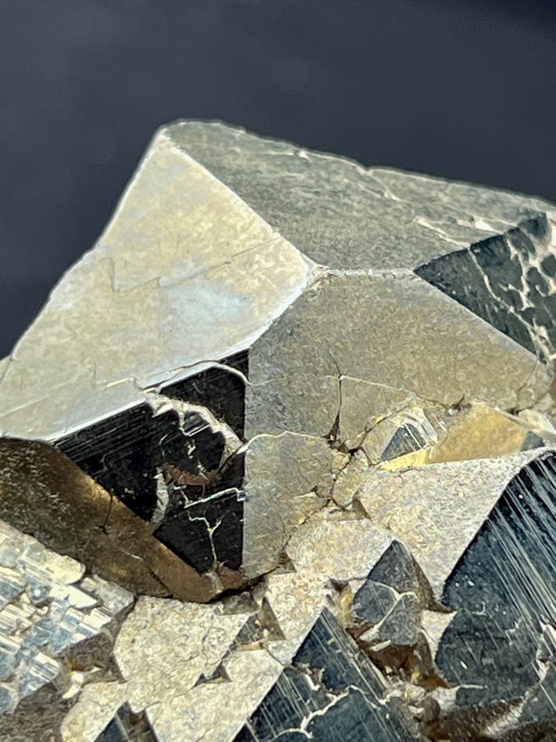 Pirita Rata PIRITA - MINERALPRIX