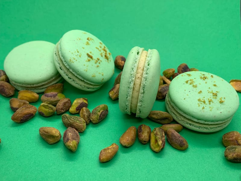 Pistachio