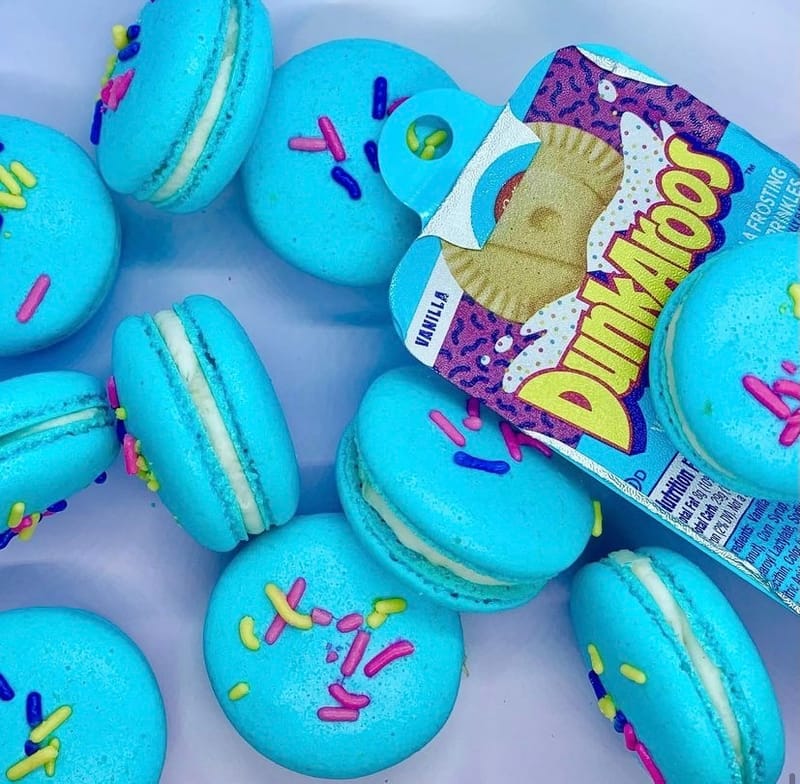 Dunkaroos