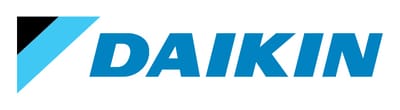 DAIKIN HEAT PUMPS image