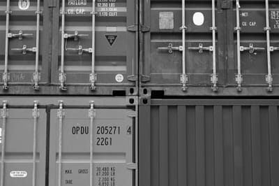 Global transportation company