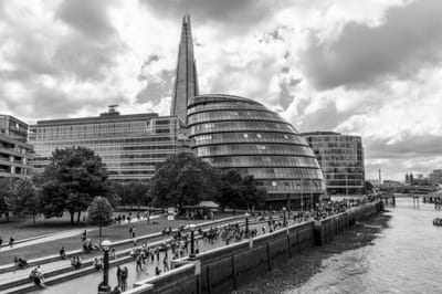 UK Non-governmental organisation