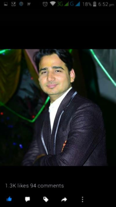 Rahul Parashar