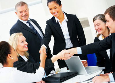 Getting Done With The Process - Establishing Trust New Zealand