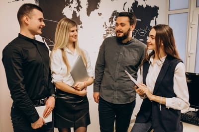 Start Your Business Today - Set Up Company New Zealand