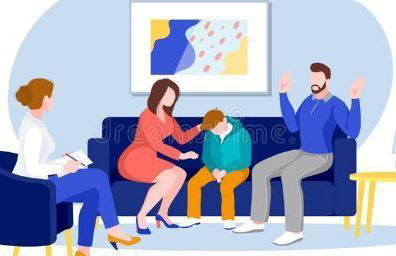 Consulenza psicologica familiare