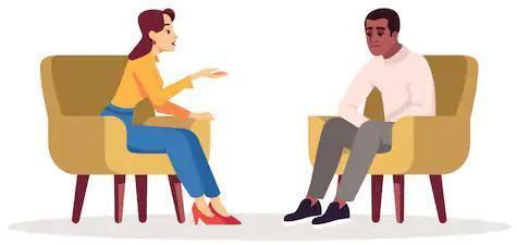 Consulenza psicologica individuale