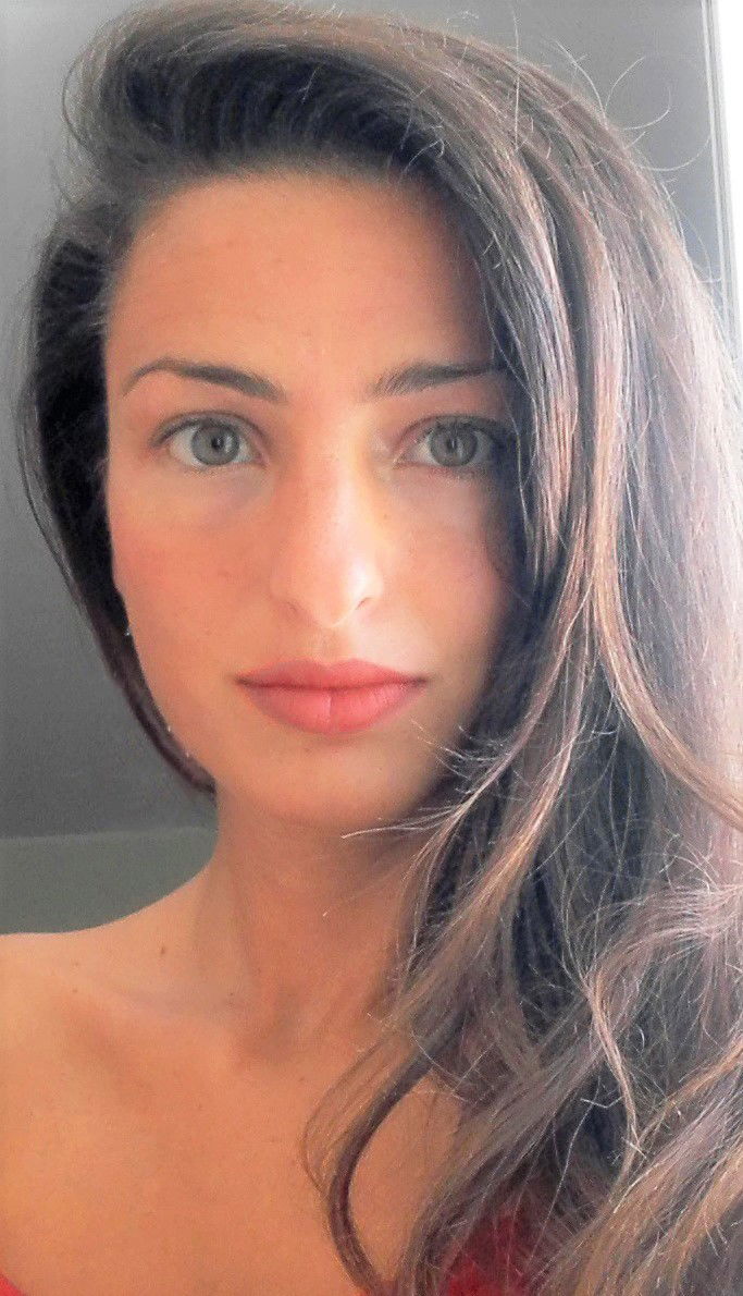 Irene Mazzei