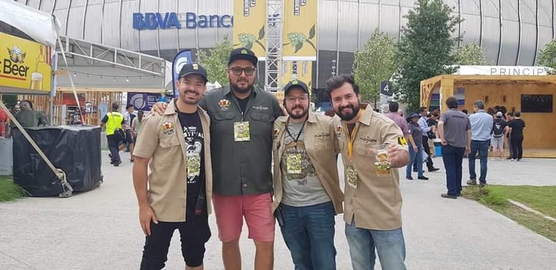 Festival de la Cerveza