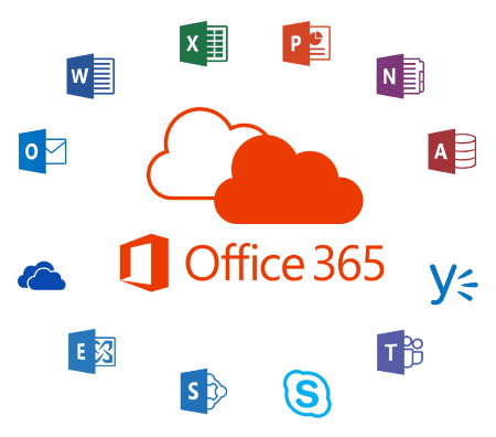 Microsoft Office 365