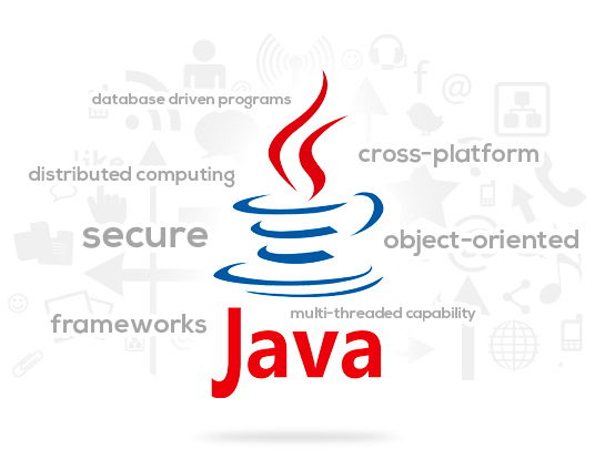 JAVA Programming