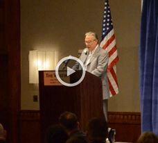 Joel's speech at the National Association of Realtors®  Annual Convention.