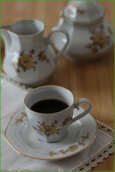 CICORIA ESPRESSO- Bevanda incantata Liv. Minimo I