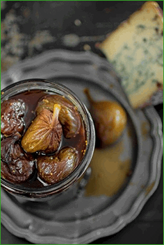 MARMELLATA FIKI FIKI Dolce incantato Liv. Medio III