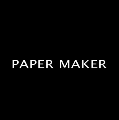 PAPER MAKER