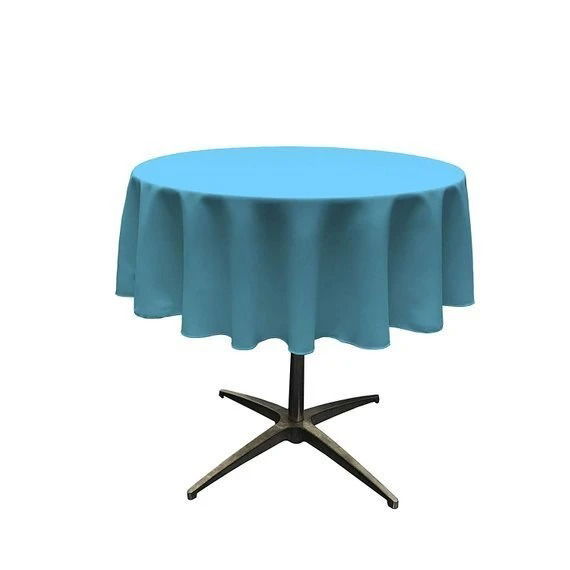 ROUND TABLECLOTHS