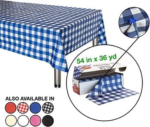 Rectangular Tablecloths