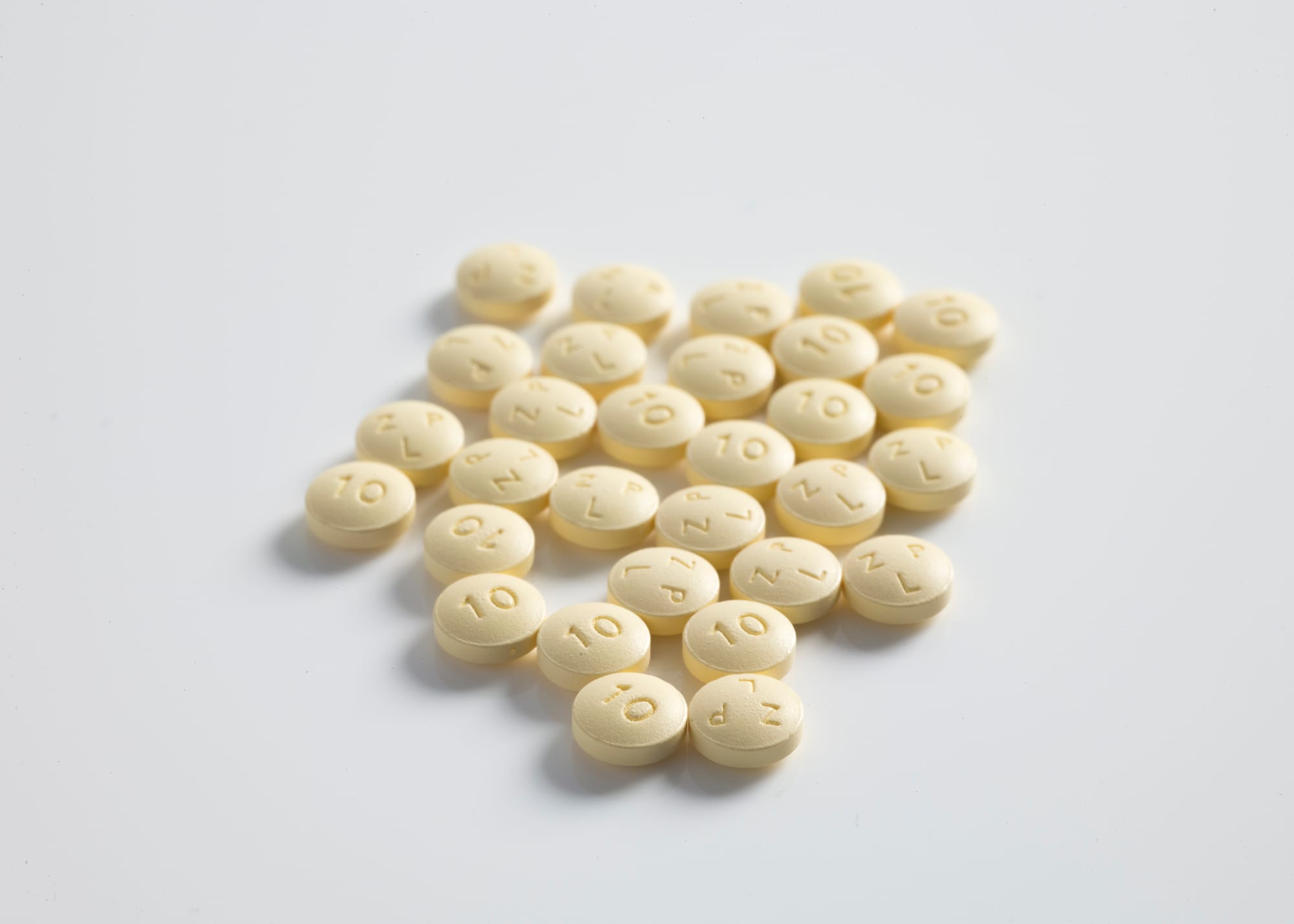 Low-Dose Aspirin May Help Fight MS,