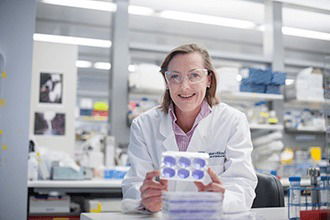 Funding boost to explore link between gut immunity and multiple sclerosis