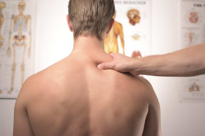 Chiropractic Medicine