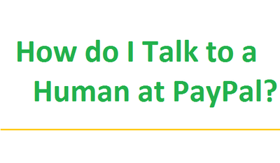 What is the Customer Service Number for PayPal?