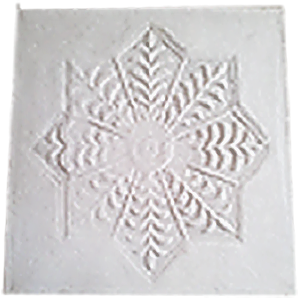 Asomac 2FTx2FT pmc ceiling tile (SINGLE).   PRICE- N400