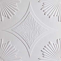 Asomac 2FTx2FT pmc ceiling tile (3 IN 1) PRICE-N700