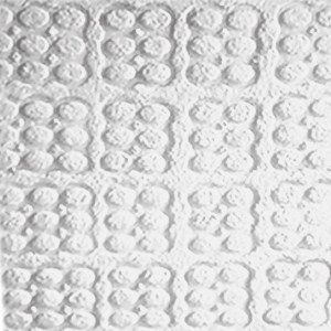 Asomac 2FTx2FT pmc ceiling tile (SINGLE)  Size: 2ftX2ftX5mm. PRICE- N450