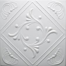 Asomac 2FTx2FT pmc ceiling tile (SINGLE)   PRICE-N500