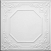Asomac 2FTx2FT pmc ceiling tile (SINGLE) PRICE-N600