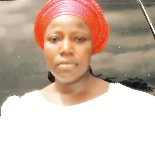 Oworu Oluyemisi