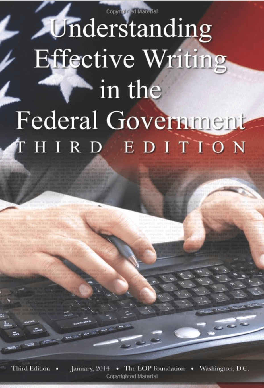 Understanding Effective Writing in the Federal Government