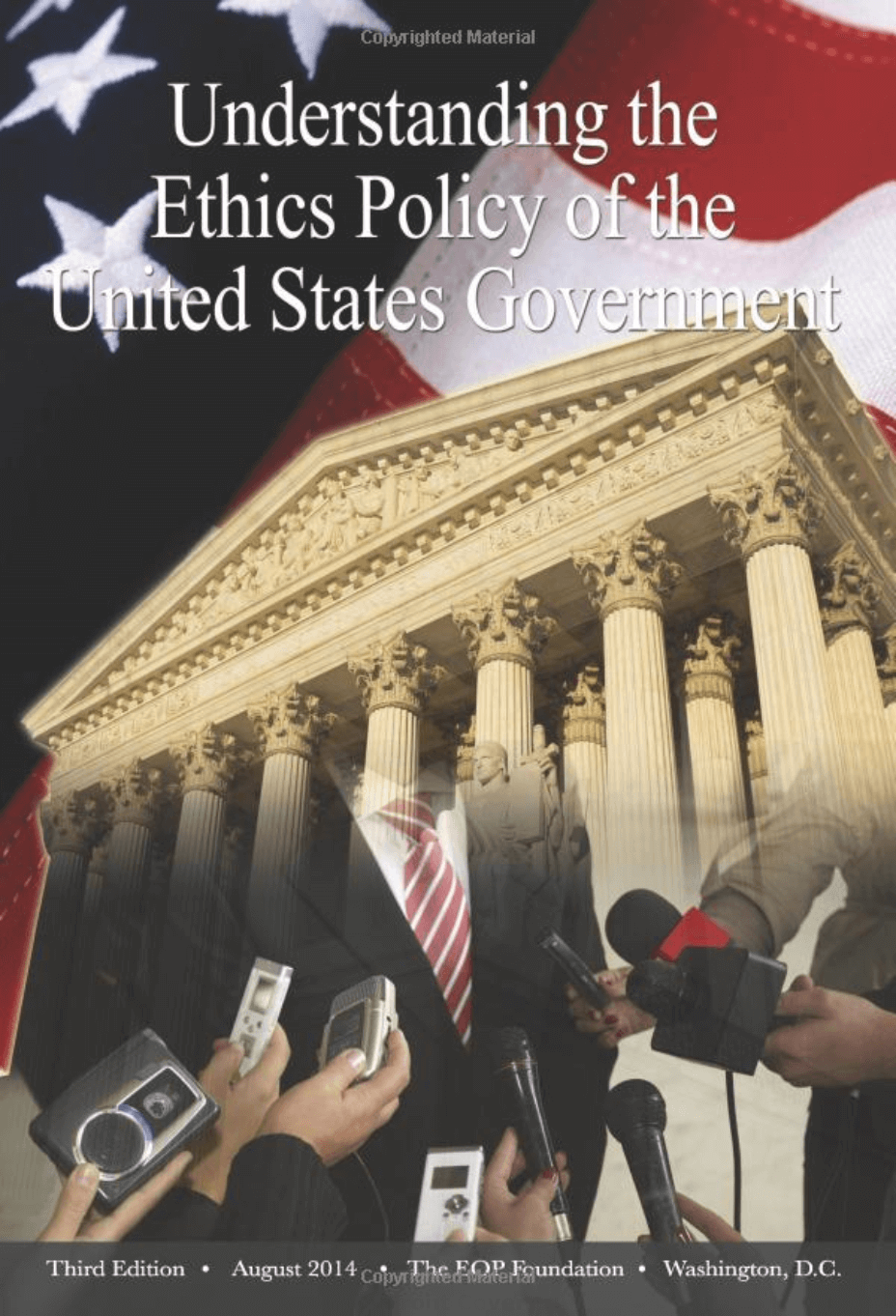 Understanding the Ethics Policy of the United States Government