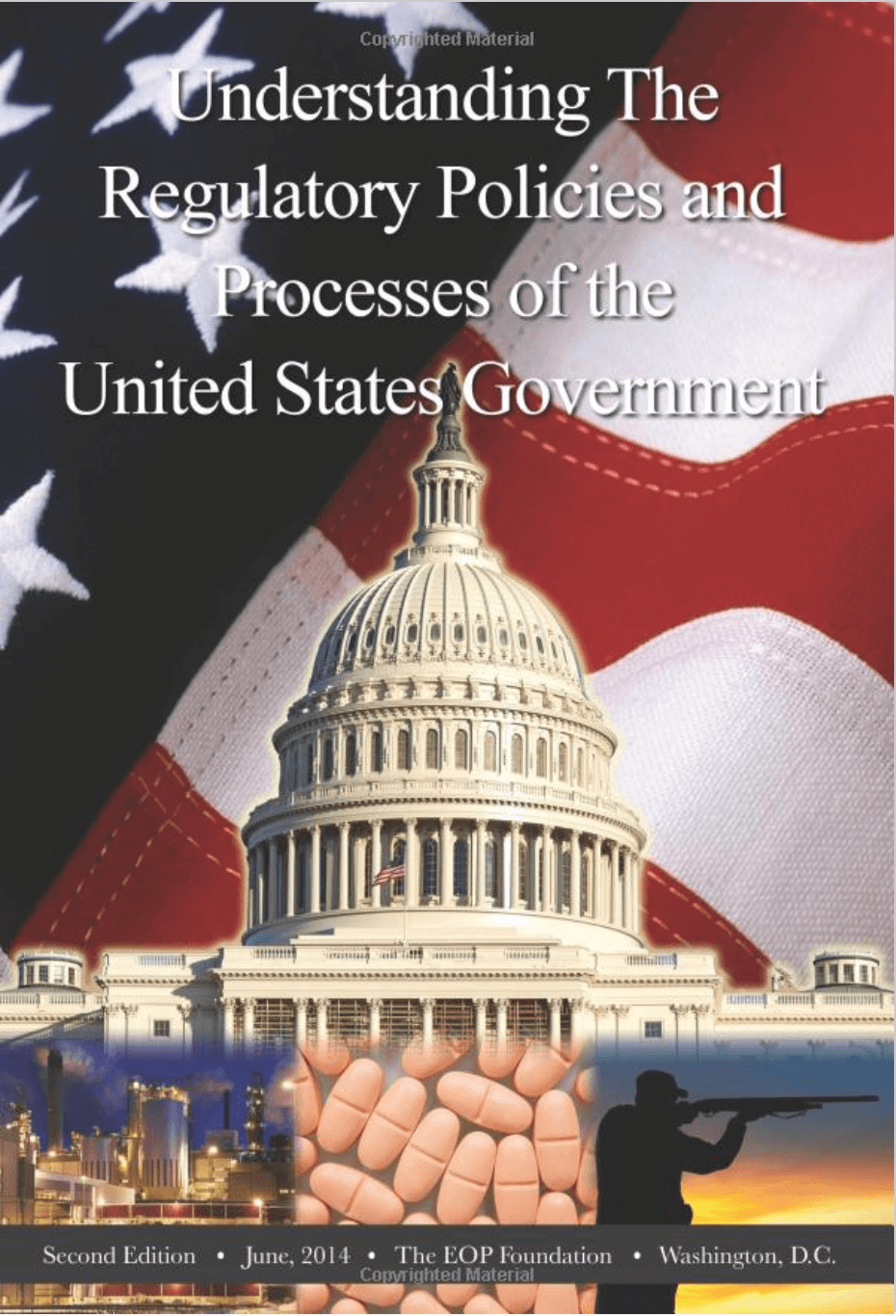 Understanding the Regulatory Policies and Processes of the United States Government