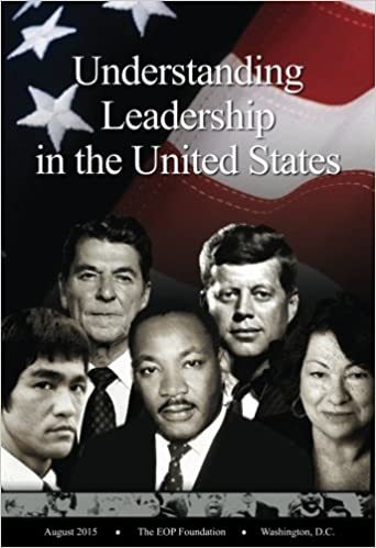 Understanding Leadership in the United States