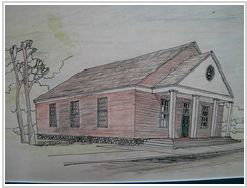 First half of the 1900s