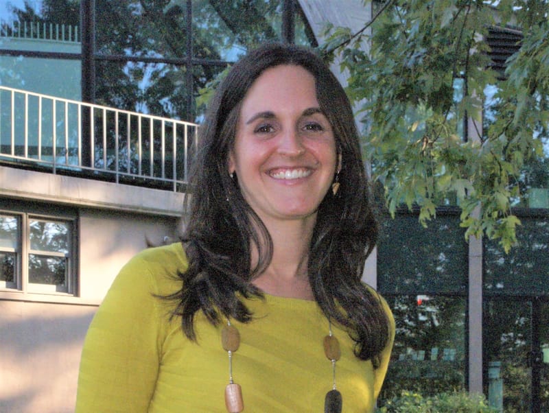 Erica Lambert