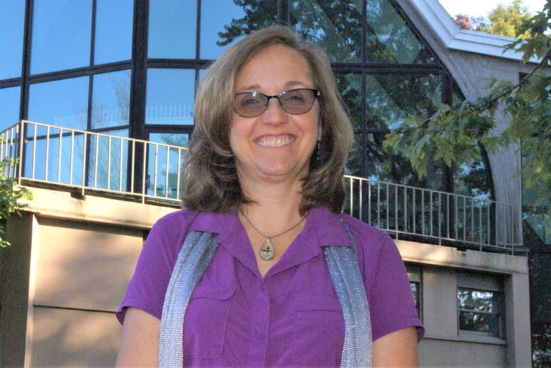 Marjy Schubauer-Hartman