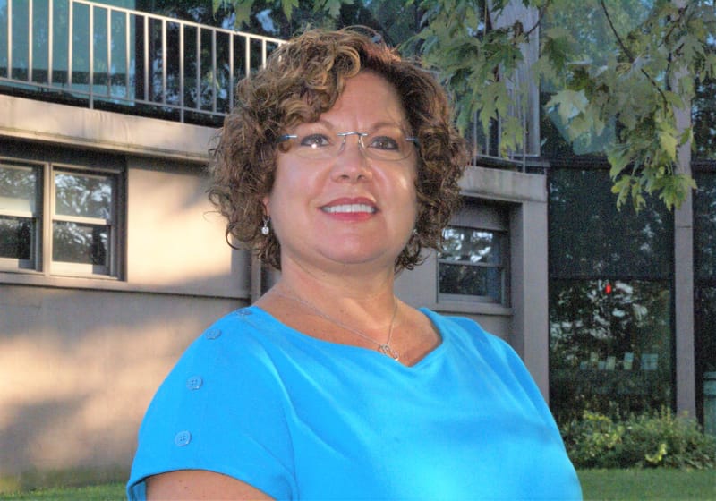Mary Lynn Fecile