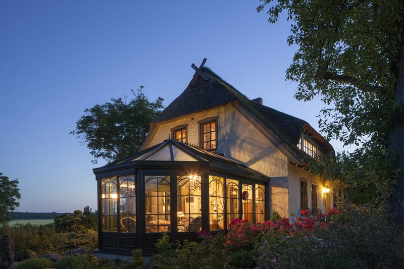Cottage Meetings