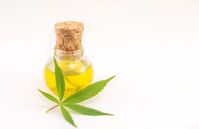 Tips for Buying CBD Oil image