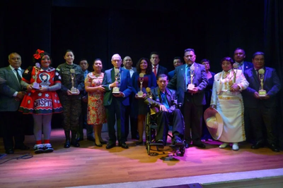 PENSIÓN POR INVALIDEZ