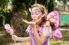 Fairy Party